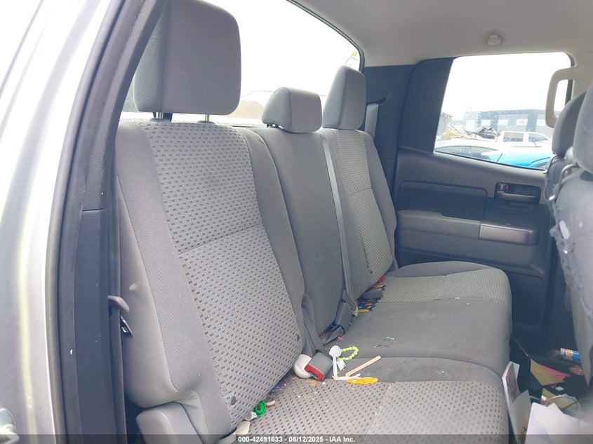 2013 TOYOTA TUNDRA GRADE 4.6L V8 - 5TFRM5F18DX066897