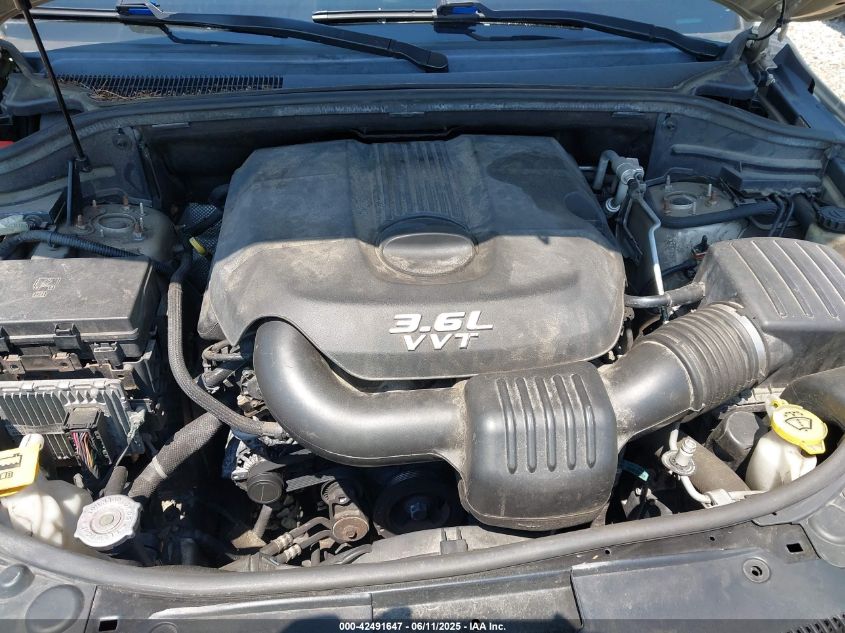 2014 Jeep Grand Cherokee Limited VIN: 1C4RJFBG9EC162684 Lot: 42491647