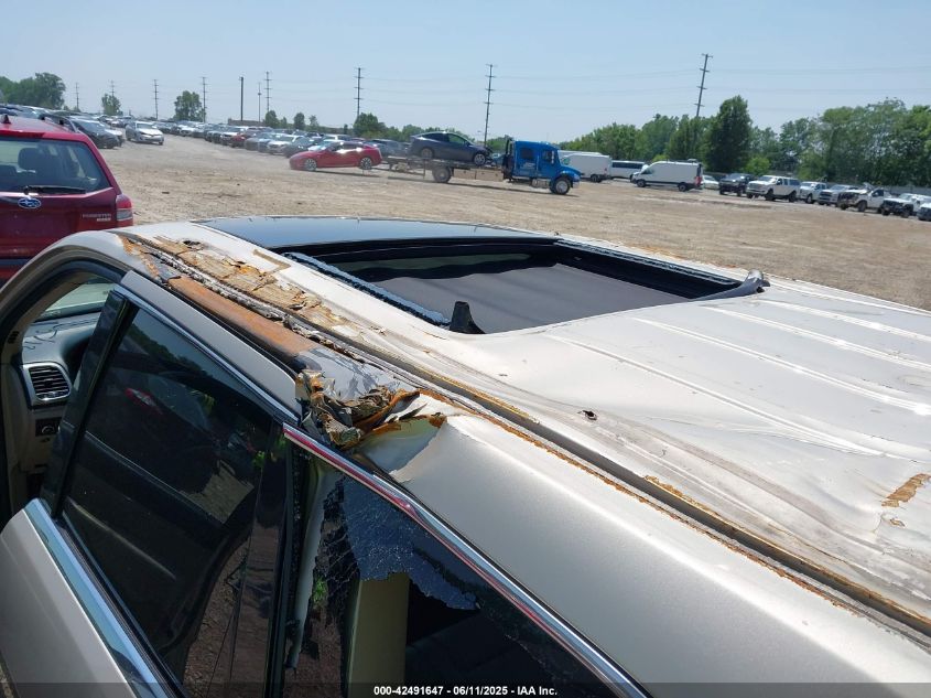 2014 Jeep Grand Cherokee Limited VIN: 1C4RJFBG9EC162684 Lot: 42491647