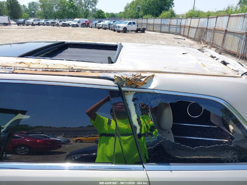 2014 Jeep Grand Cherokee Limited VIN: 1C4RJFBG9EC162684 Lot: 42491647