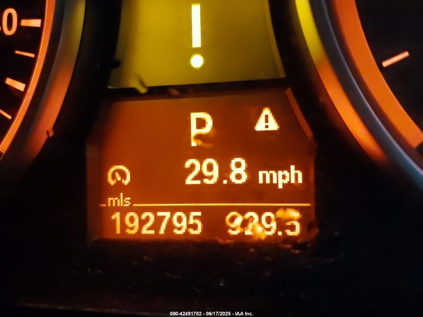 2007 BMW 328Xi Xi VIN: WBAVC93587K033557 Lot: 42491702