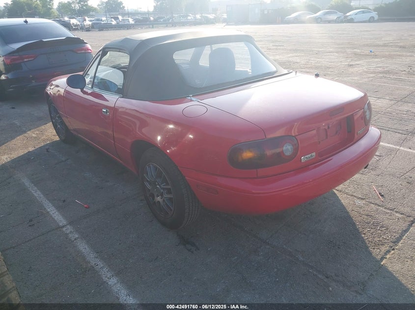 JM1NA3519N1311725 1992 MAZDA MX-5 photo no. 3