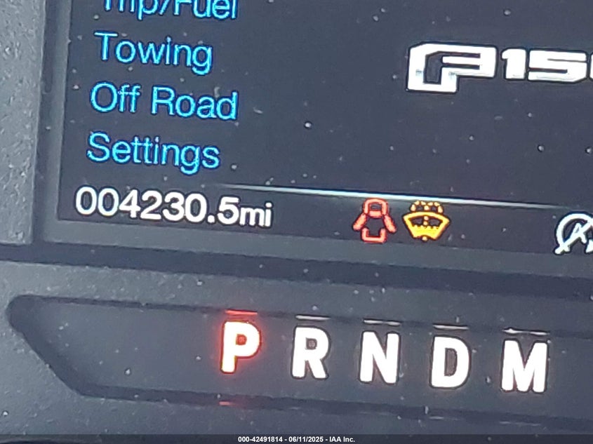 2020 Ford F-150 Xlt VIN: 1FTEW1E54LKF08530 Lot: 42491814