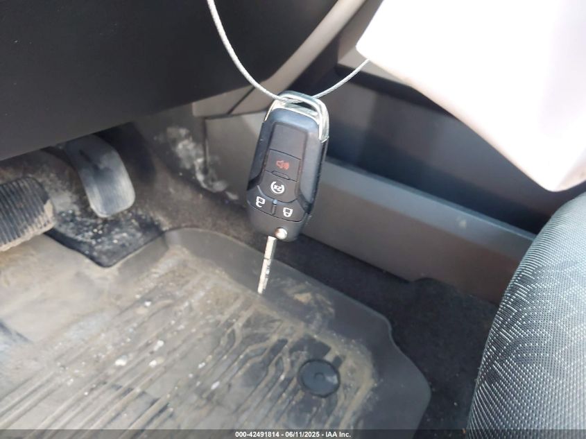 2020 Ford F-150 Xlt VIN: 1FTEW1E54LKF08530 Lot: 42491814