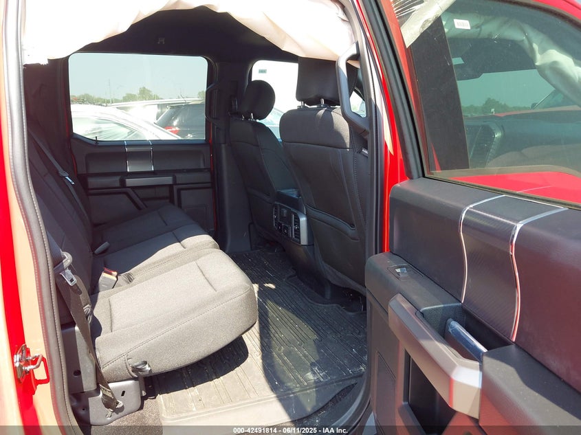 2020 Ford F-150 Xlt VIN: 1FTEW1E54LKF08530 Lot: 42491814