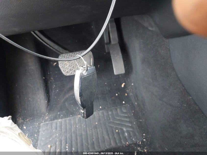 2014 MERCEDES-BENZ ML 350 4MATIC - 4JGDA5HB0EA397515