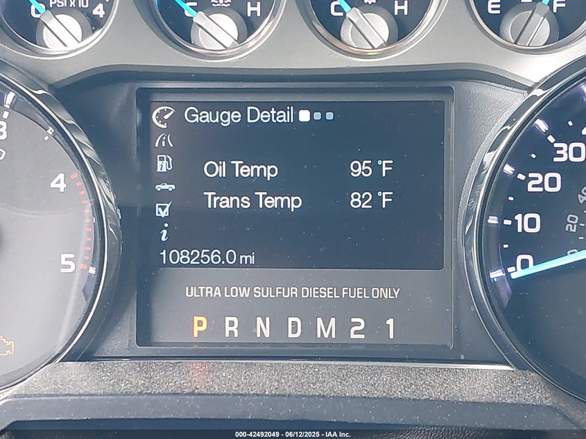 2015 Ford F-250 Lariat VIN: 1FT7W2BT3FEA37930 Lot: 42492049