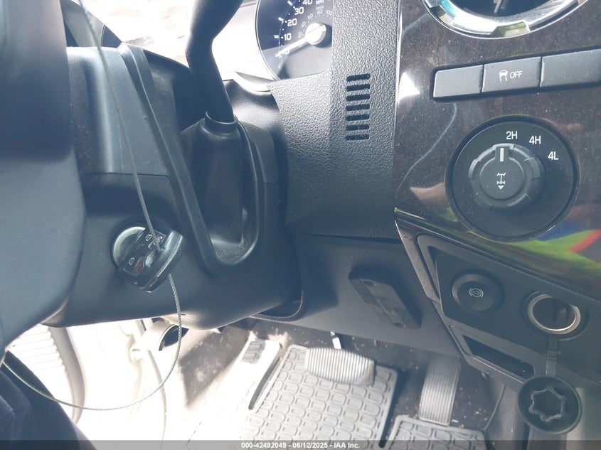 2015 Ford F-250 Lariat VIN: 1FT7W2BT3FEA37930 Lot: 42492049