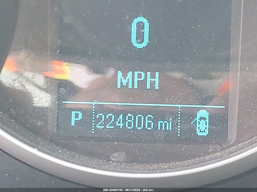 2012 CHEVROLET CRUZE VIN: 1G1PF5SC6C7368155