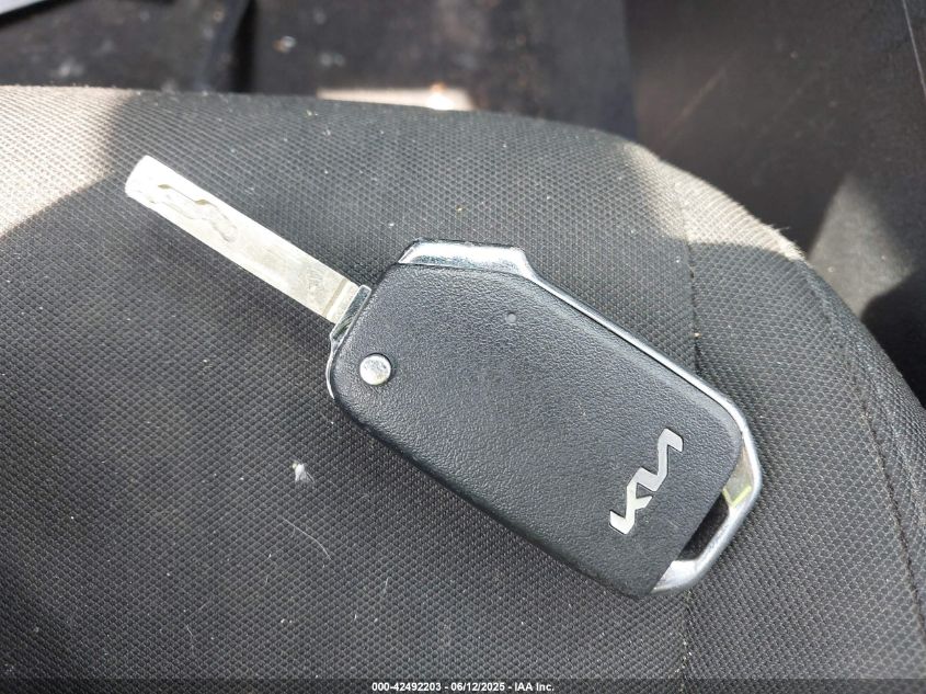 2023 Kia Sportage Lx VIN: KNDPU3AF8P7047852 Lot: 42492203