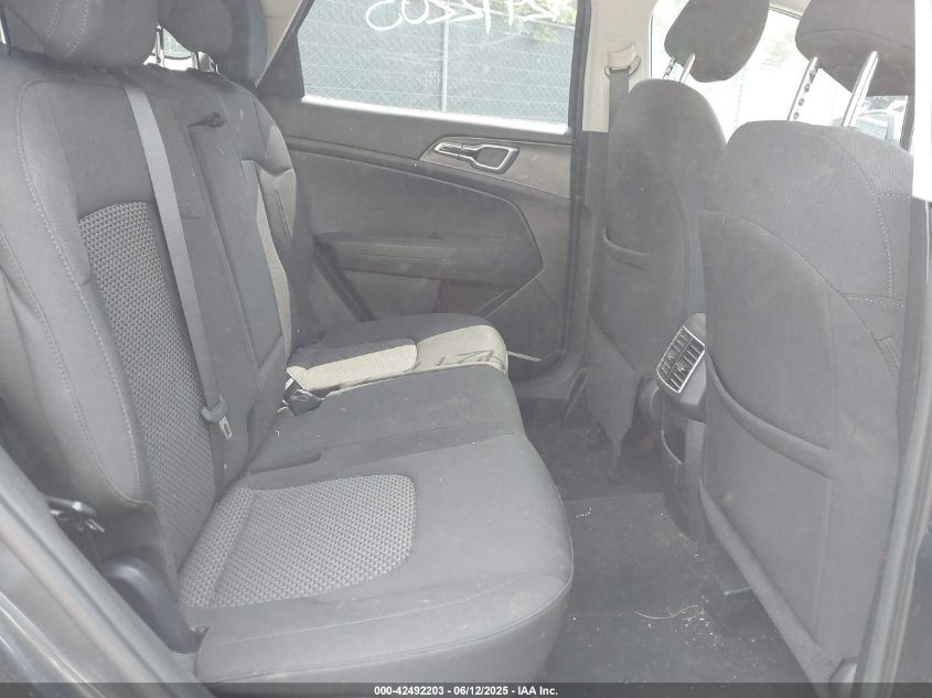 2023 Kia Sportage Lx VIN: KNDPU3AF8P7047852 Lot: 42492203