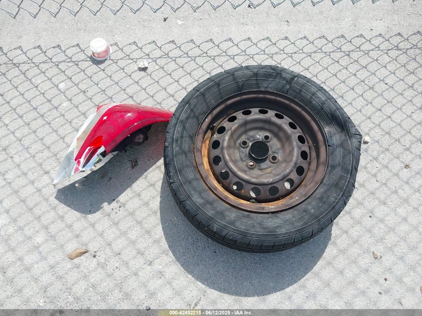 2017 Mitsubishi Mirage G4 Es VIN: ML32F3FJ0HHF12482 Lot: 42492215