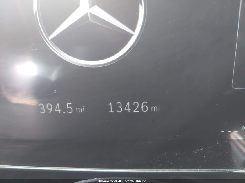 2023 Mercedes-Benz GLC-Class - W1NKM4HB0PU012333