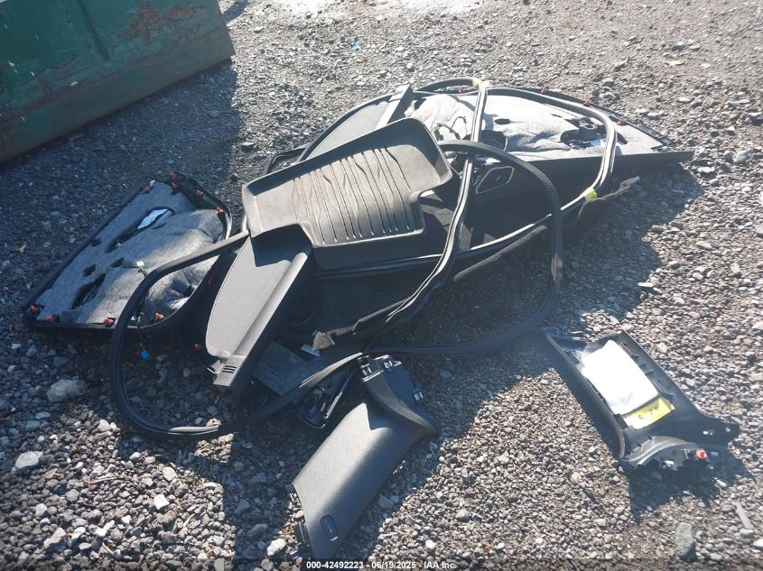 2023 Mercedes-Benz GLC-Class - W1NKM4HB0PU012333