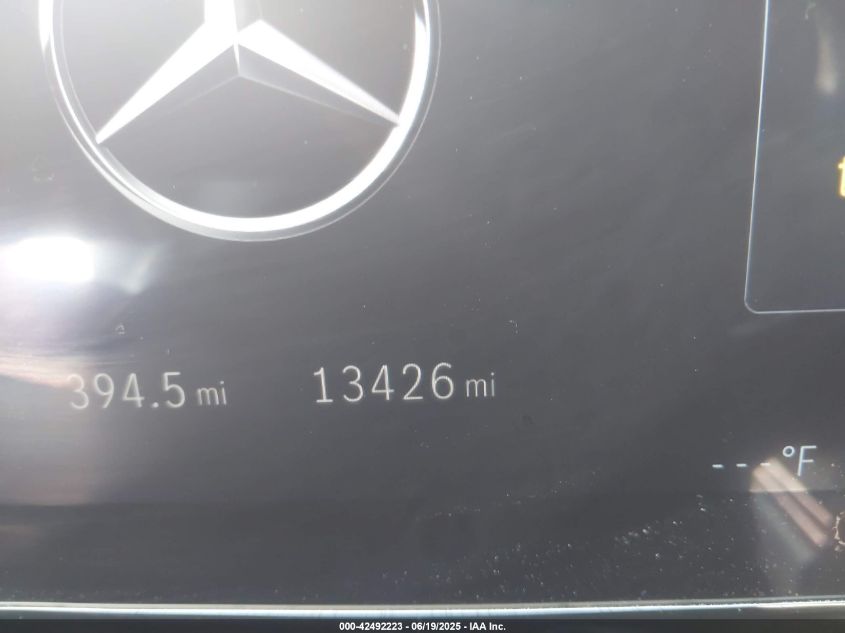 2023 Mercedes-Benz GLC-Class - W1NKM4HB0PU012333