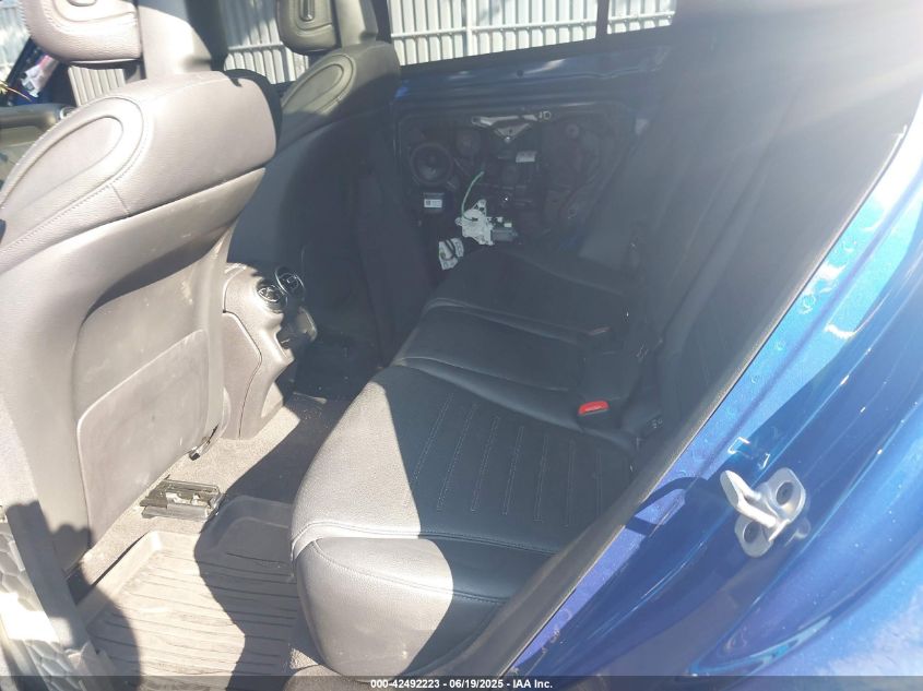 2023 Mercedes-Benz GLC-Class - W1NKM4HB0PU012333