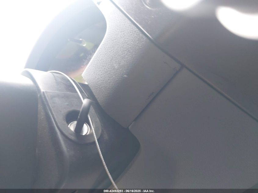 2007 Ford F-150 Stx/Xl/Xlt VIN: 1FTRF12207NA23592 Lot: 42492293