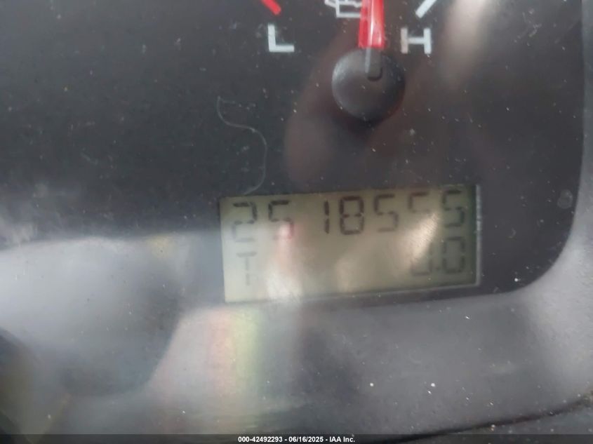 2007 Ford F-150 Stx/Xl/Xlt VIN: 1FTRF12207NA23592 Lot: 42492293