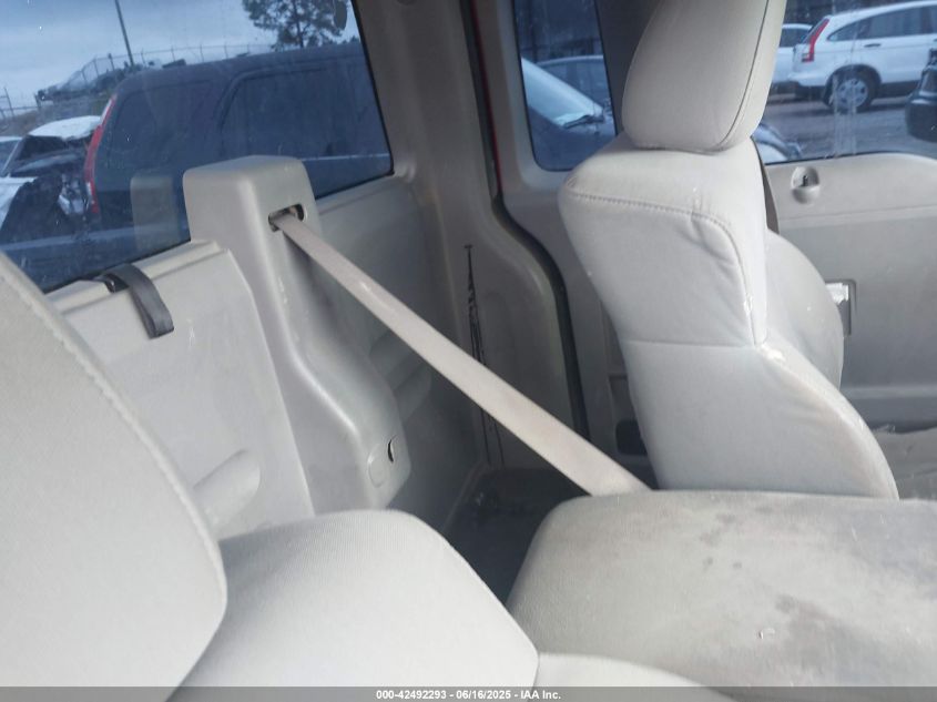 2007 Ford F-150 Stx/Xl/Xlt VIN: 1FTRF12207NA23592 Lot: 42492293