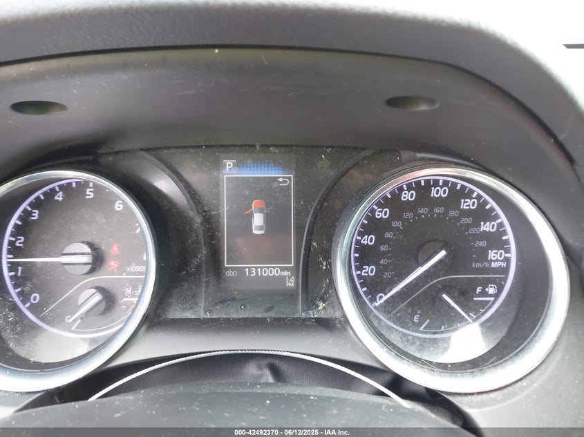 2020 TOYOTA CAMRY VIN: 4T1C11AK1LU920244