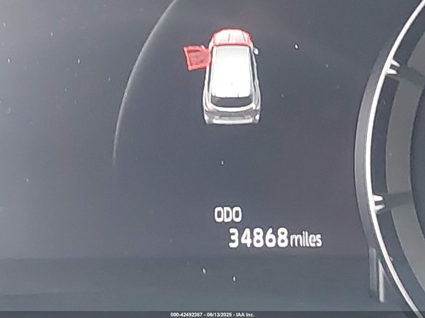 2020 Toyota Highlander - 5TDDZRBH8LS022294