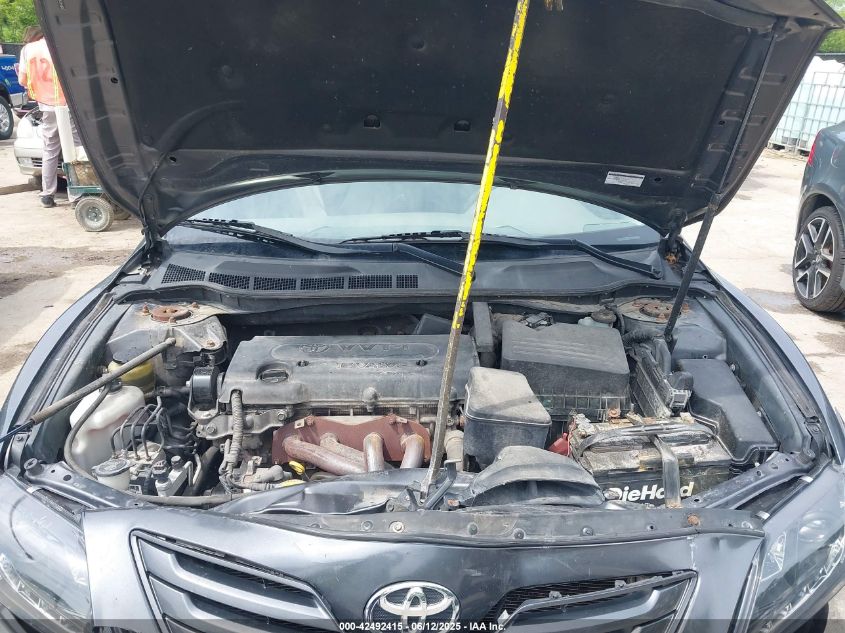 2009 Toyota Camry Le VIN: 4T1BE46K69U841333 Lot: 42492415