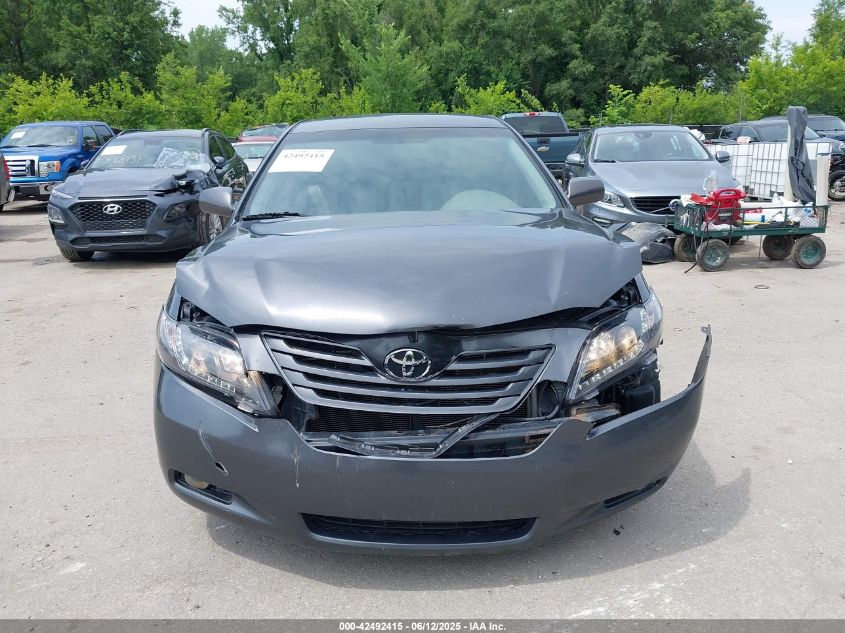 2009 Toyota Camry Le VIN: 4T1BE46K69U841333 Lot: 42492415