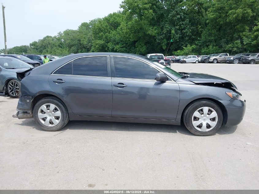 2009 Toyota Camry Le VIN: 4T1BE46K69U841333 Lot: 42492415