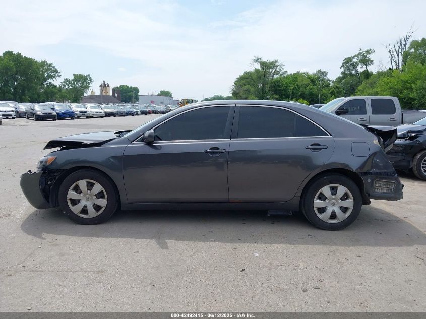 2009 Toyota Camry Le VIN: 4T1BE46K69U841333 Lot: 42492415