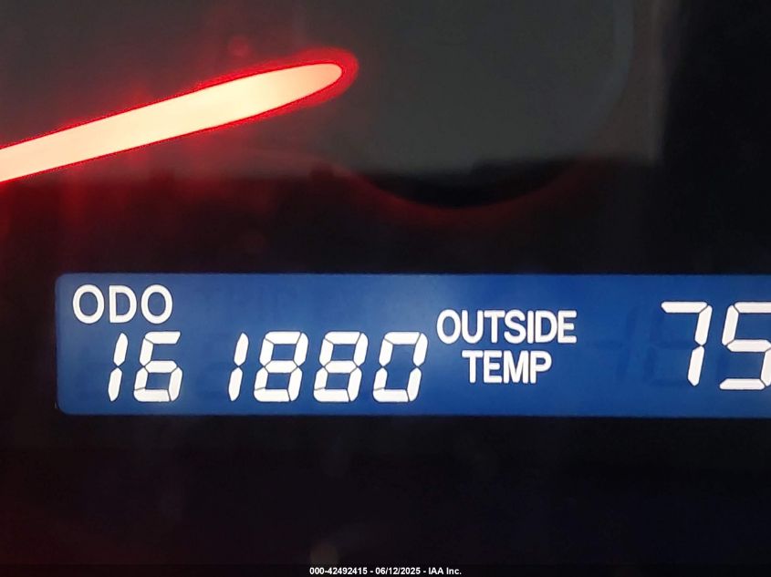 2009 Toyota Camry Le VIN: 4T1BE46K69U841333 Lot: 42492415