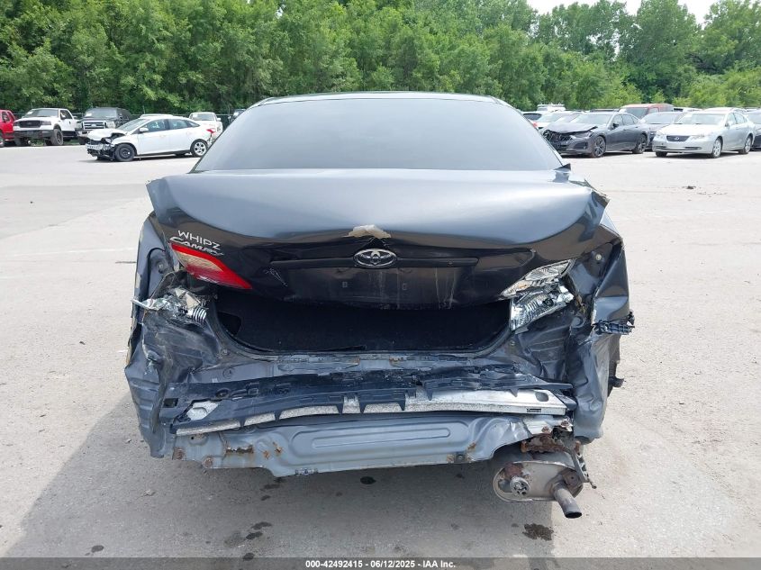 2009 Toyota Camry Le VIN: 4T1BE46K69U841333 Lot: 42492415