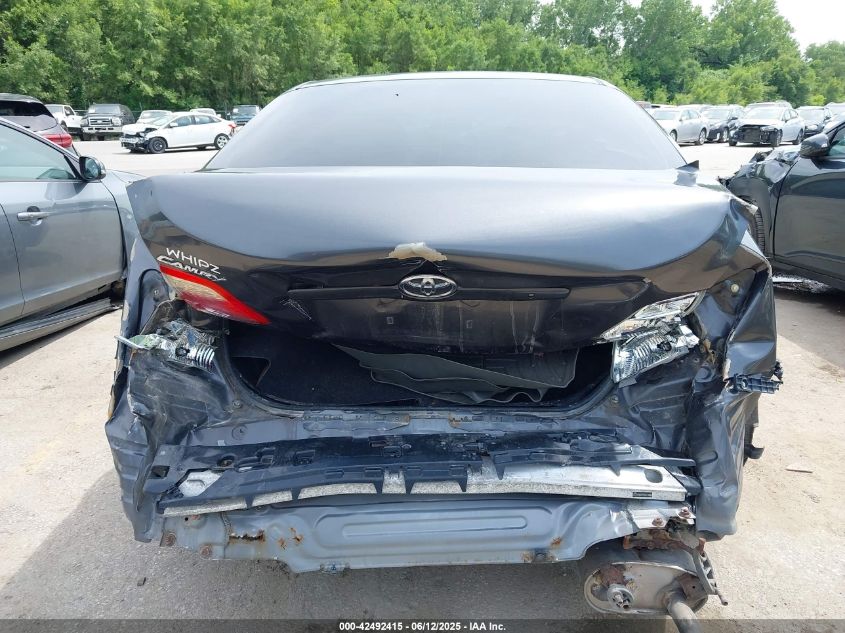 2009 Toyota Camry Le VIN: 4T1BE46K69U841333 Lot: 42492415