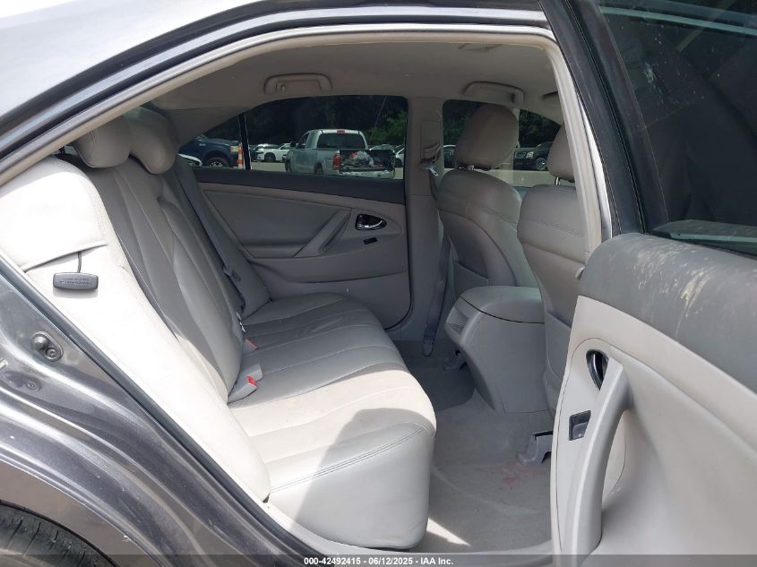 2009 Toyota Camry Le VIN: 4T1BE46K69U841333 Lot: 42492415