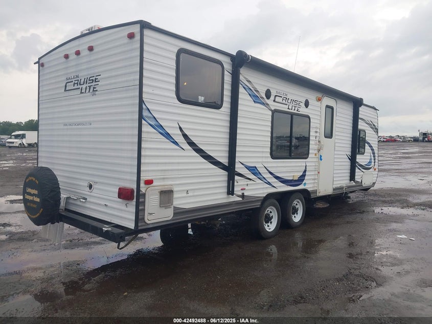 4X4TSMB26DR402291 2013   photo no. 4