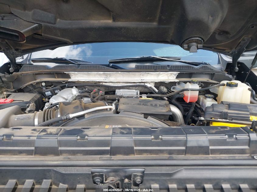 2020 GMC Sierra - 1GT49REY6LF114922