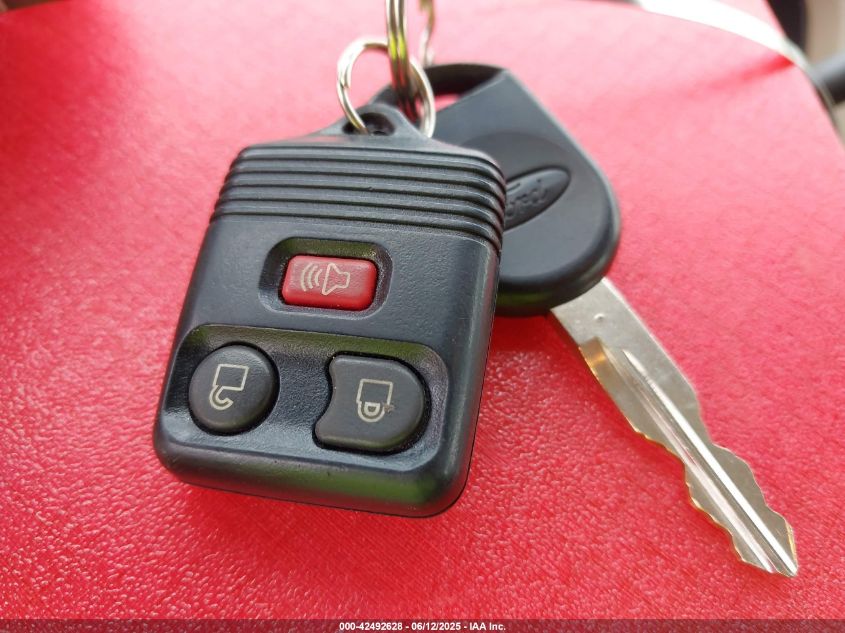 2008 Ford F-150 Fx4/Lariat/Xl/Xlt VIN: 1FTPX14V58FB17992 Lot: 42492628