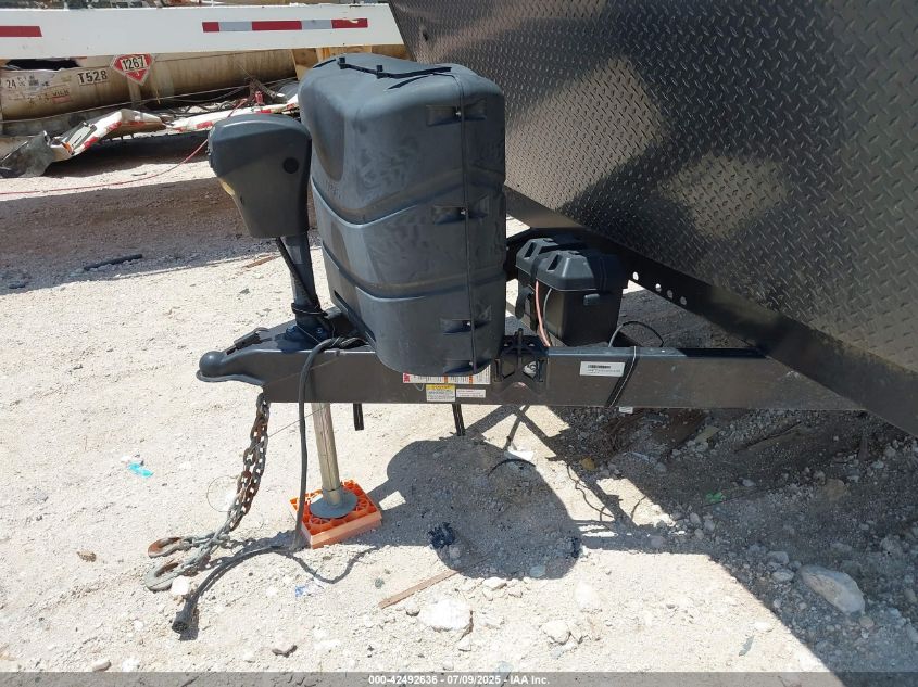 2019 Puma Other VIN: 4X4TPUH21KP078765 Lot: 42492636