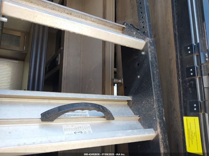 2019 Puma Other VIN: 4X4TPUH21KP078765 Lot: 42492636