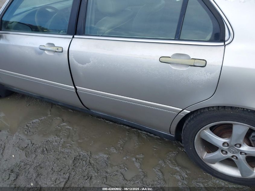 1997 Acura Rl 3.5 VIN: JH4KA9668VC010270 Lot: 42492652