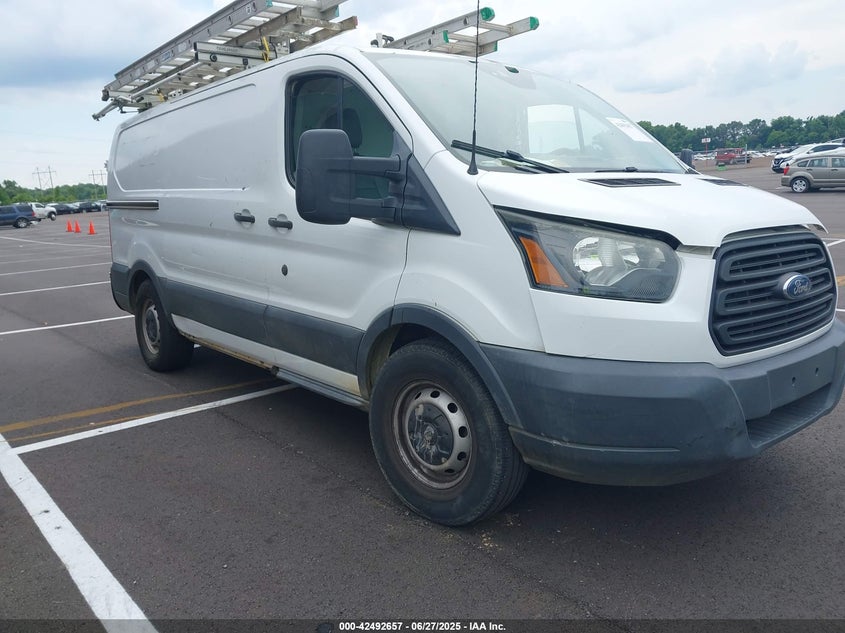 Vin: 1ftye1ym4gkb44117, lot: 42985374, ford transit-150 2016 img_1