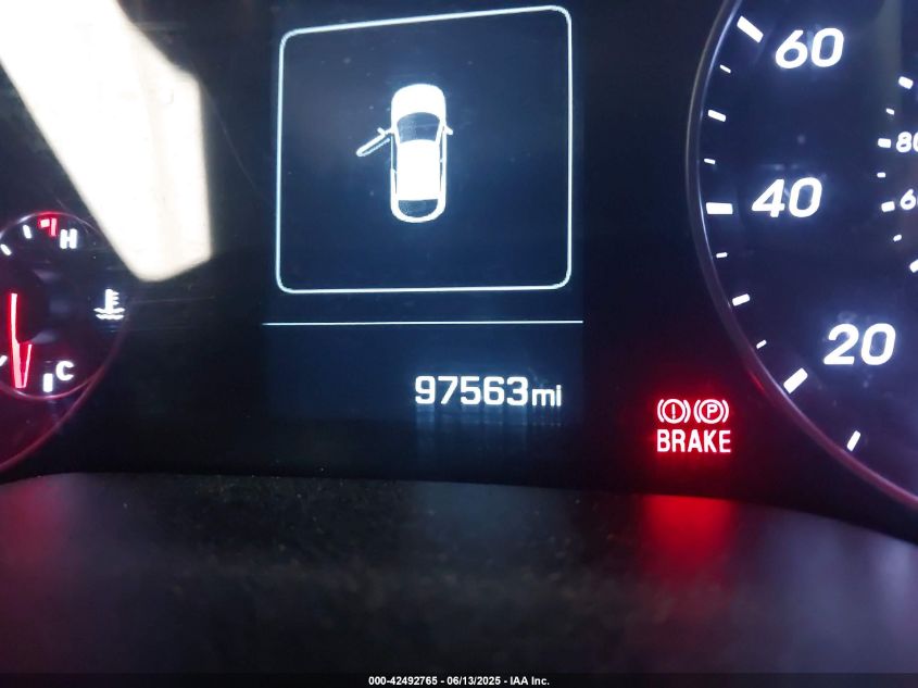 2016 Hyundai Veloster Turbo Rally Edition VIN: KMHTC6AEXGU260759 Lot: 42492765