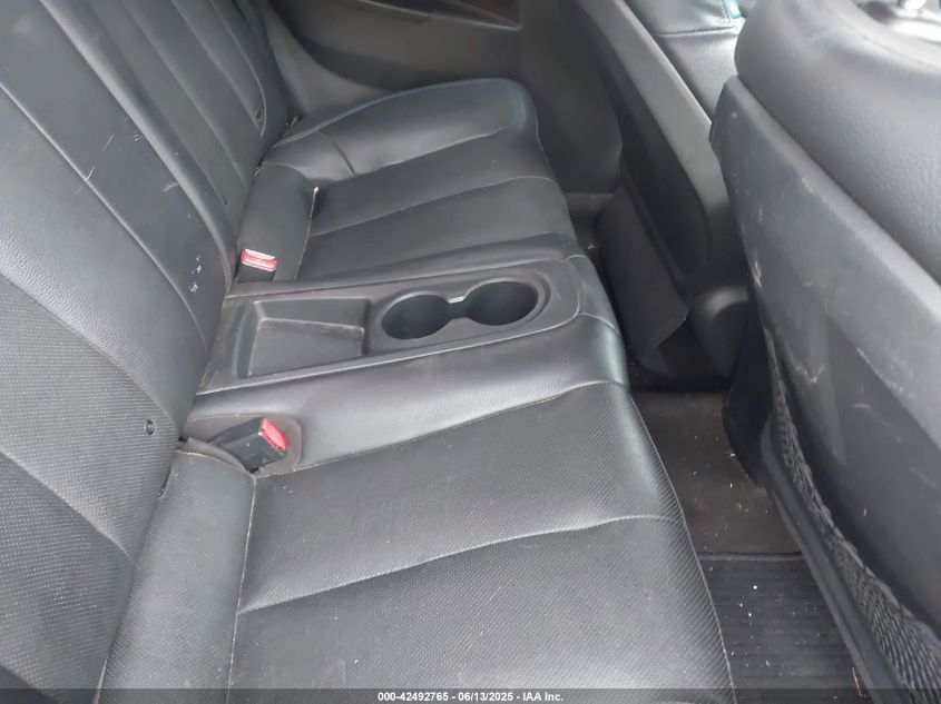 2016 Hyundai Veloster Turbo Rally Edition VIN: KMHTC6AEXGU260759 Lot: 42492765