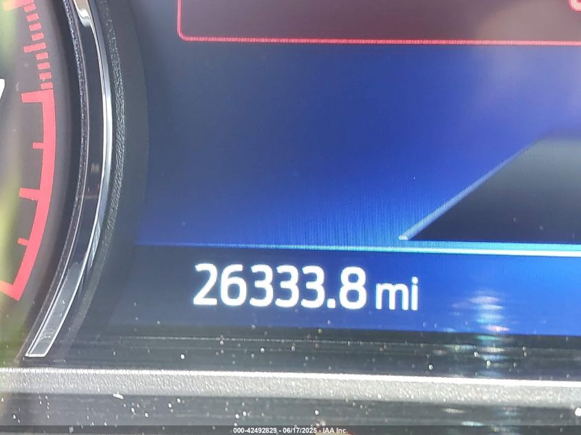 2023 Ford Explorer Limited VIN: 1FMSK8FH1PGC15205 Lot: 42492829