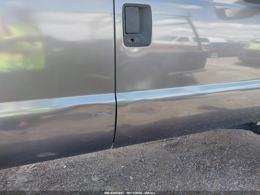 2005 Ford F-250 Lariat/Xl/Xlt VIN: 1FTSW21P75EC31793 Lot: 42492857