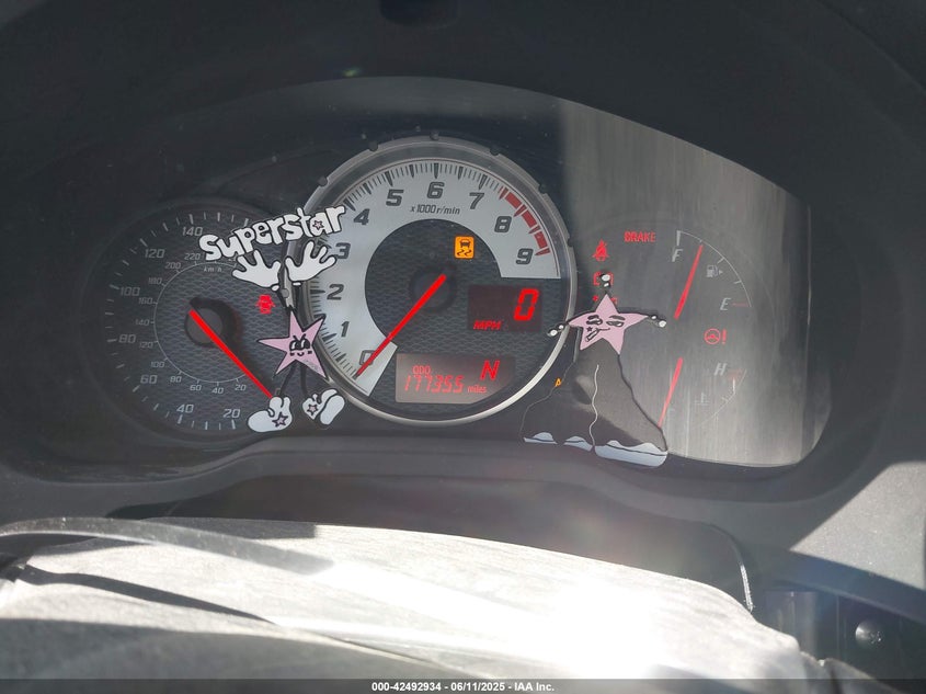 JF1ZNAA15E8706837 2014 SCION FR-S photo no. 7
