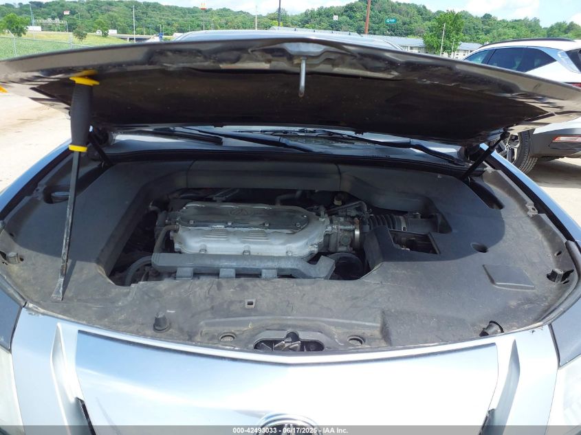 2009 Acura Tl 3.5 (A5) VIN: 19UUA86249A015373 Lot: 42493033