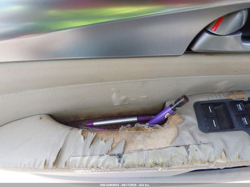 2009 Acura Tl 3.5 (A5) VIN: 19UUA86249A015373 Lot: 42493033