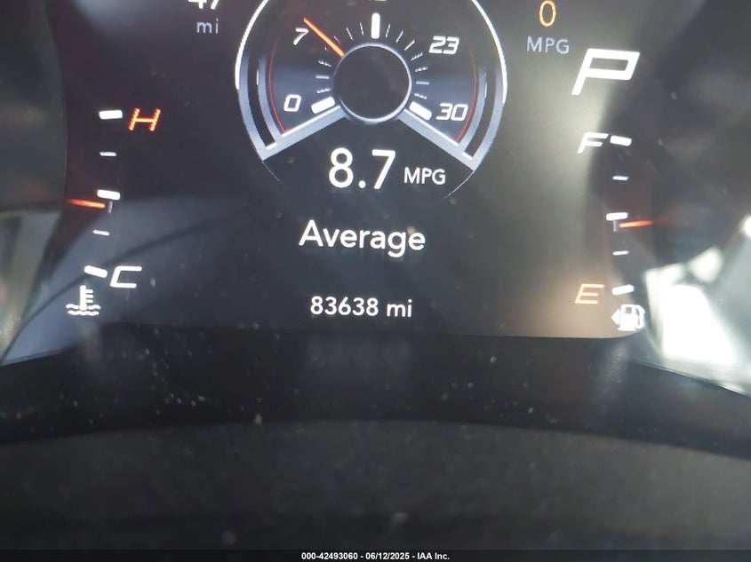 2018 Dodge Charger R/T 392 VIN: 2C3CDXGJ6H313726 Lot: 42493060