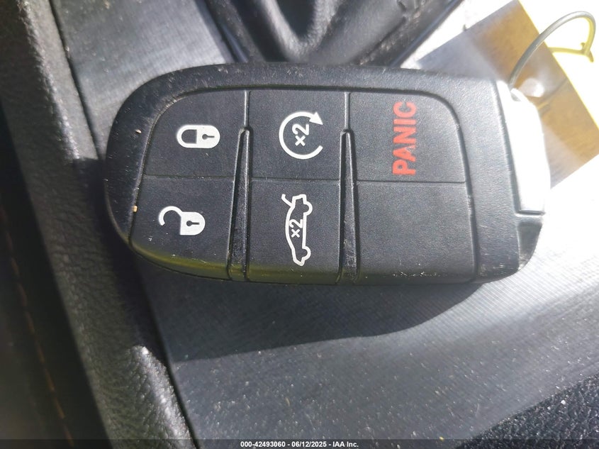 2018 Dodge Charger R/T 392 VIN: 2C3CDXGJ6H313726 Lot: 42493060