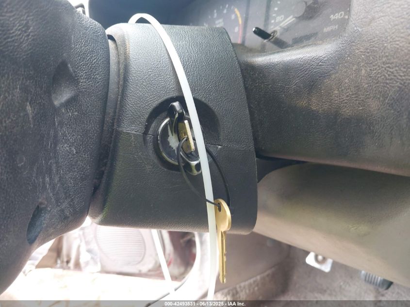 1990 Ford Mustang Lx VIN: 1FACP40E6LF175968 Lot: 42493531